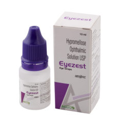 EYEZEST EYE DROP