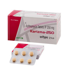 KARIZMA-250-TAB