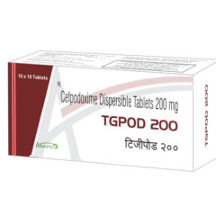 TGPOD-200-DT-TAB