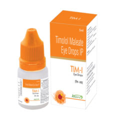 TIM-I-Eye-Drops