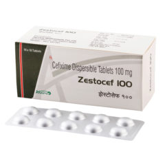 generic zetia by endo pharma