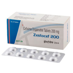 ZESTOCEF-200-TAB