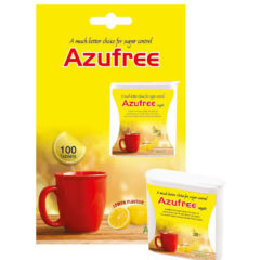 AZUFREE LEMON