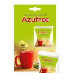 AZUFREE CARDAMOM